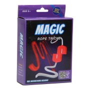 Magic Magic Box - Rope