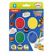 Craft Set Making Erasers, 4 pcs