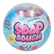 Surprise Ball Make your own Soap