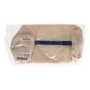 Cotton Pencil Case - Blue