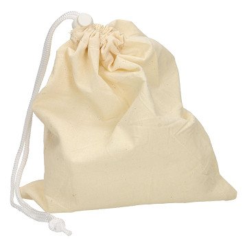 Bemalen Sie Ihre eigene Baumwolltasche