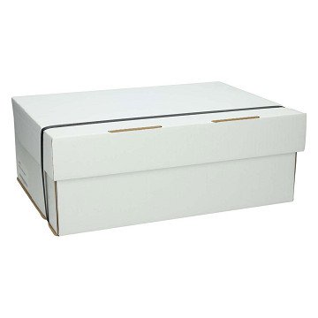 Mojo Play Animals School Package, 23 pcs.