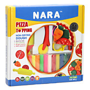 Make your own Pizza Clay set