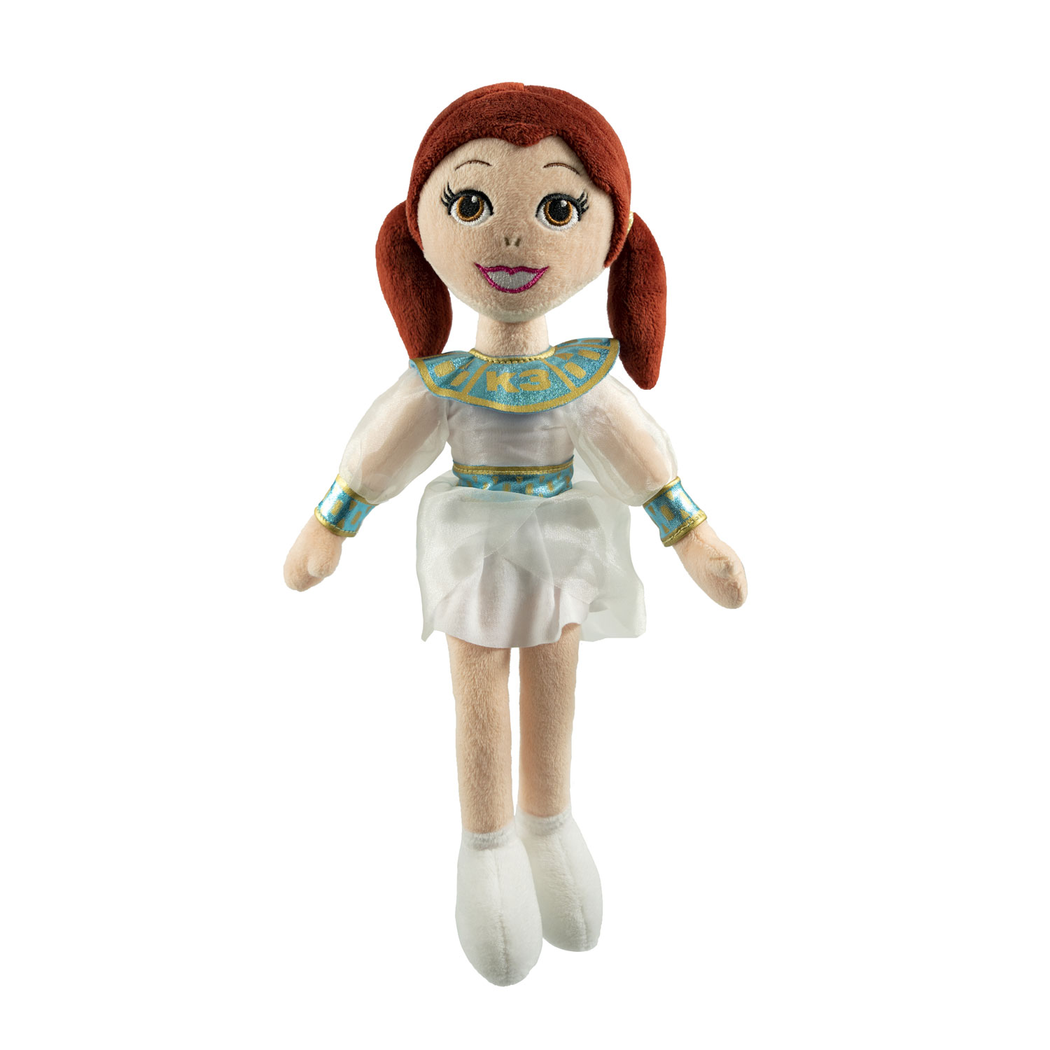 Universeel zondaar Gezamenlijk K3 Cuddly doll Hanne, 30cm | Thimble Toys
