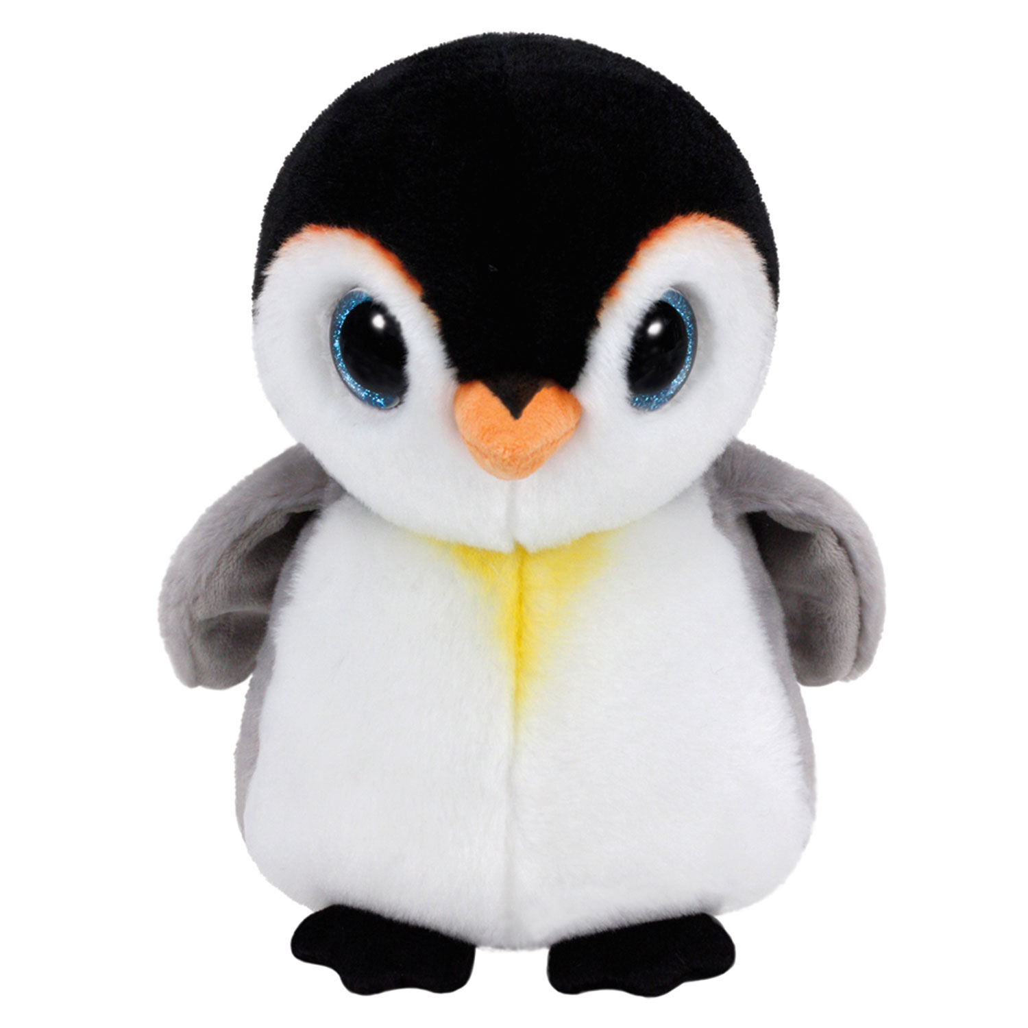 affix spek Victor Ty Classic Knuffel Pinguin - Pongo | Thimble Toys