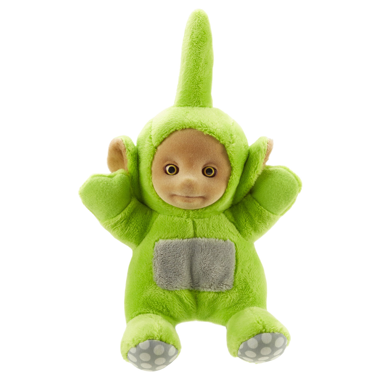 Teletubbies Plush Toy - Dipsy | Thimble Toys