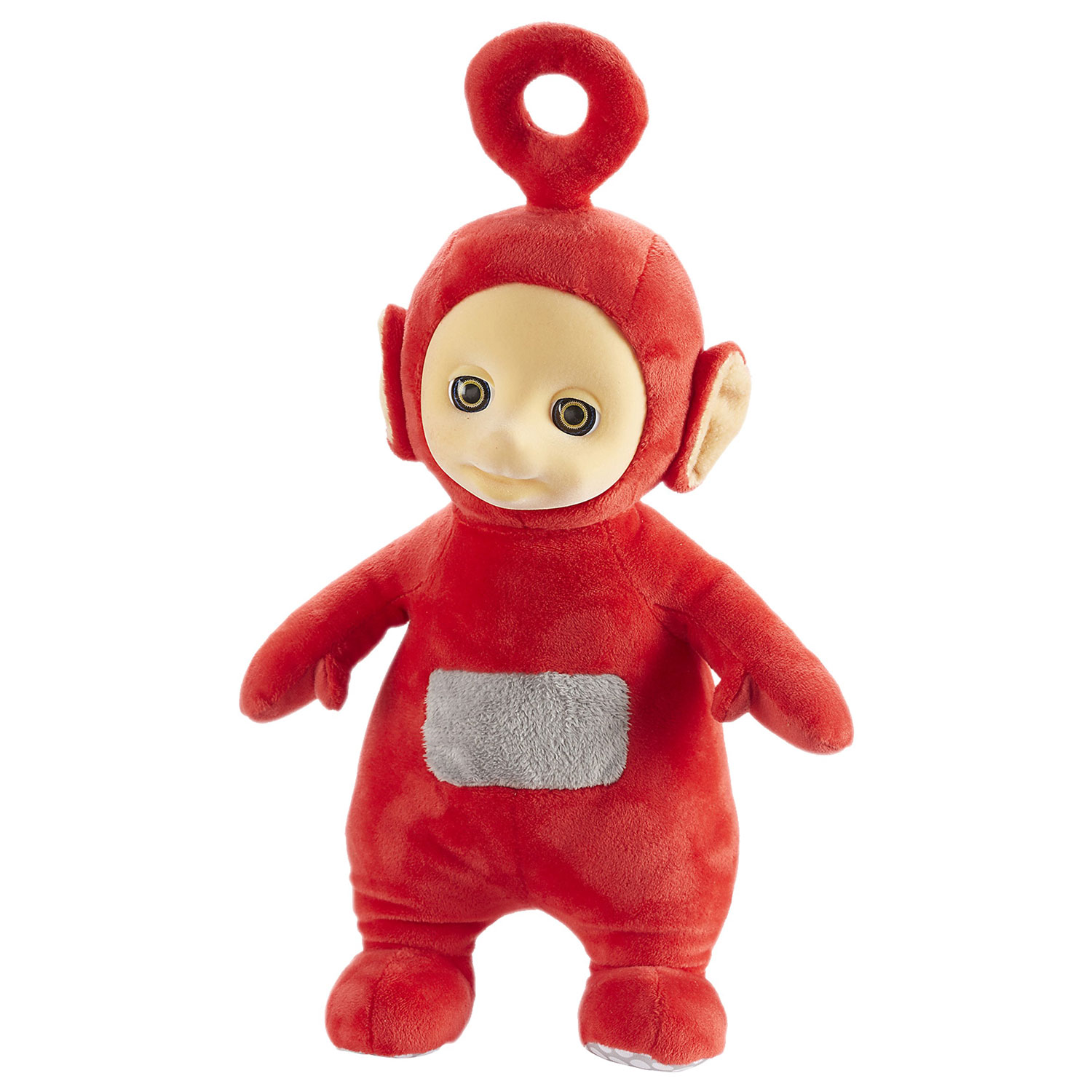 Teletubbies Tickle and Giggle Hug - Po | Thimble Toys