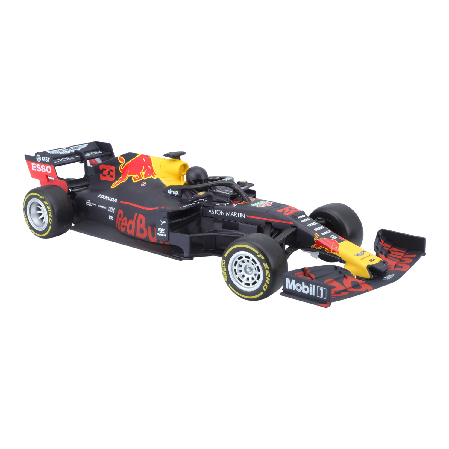 Distributie span Onderzoek Maisto Tech RC Red Bull Max Verstappen 1:24 | Thimble Toys