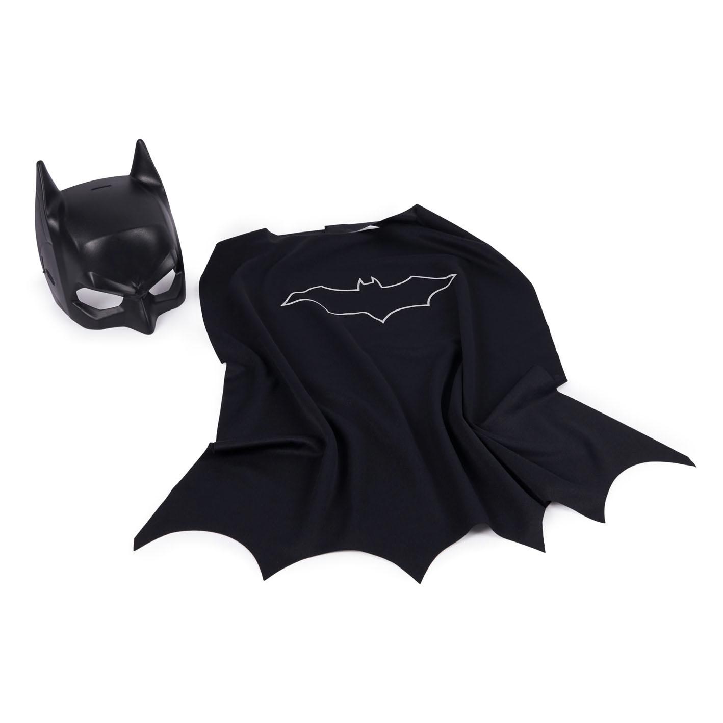Batman Cape en Masker | Toys