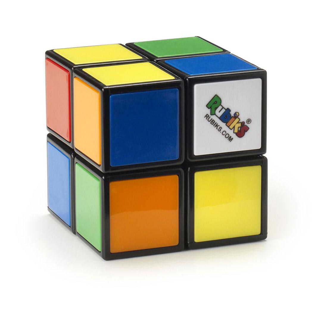 Voor type koper Marxistisch Rubik's Cube - 2x2 | Thimble Toys