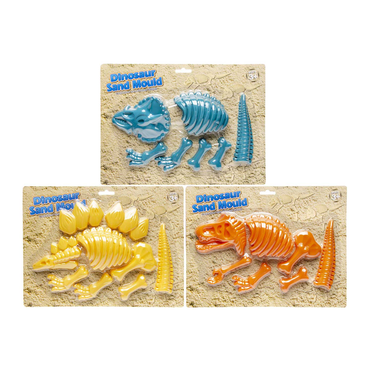 Kinder Sandformen Dinosaurier Sand Form Sandkasten Strandspielzeug 