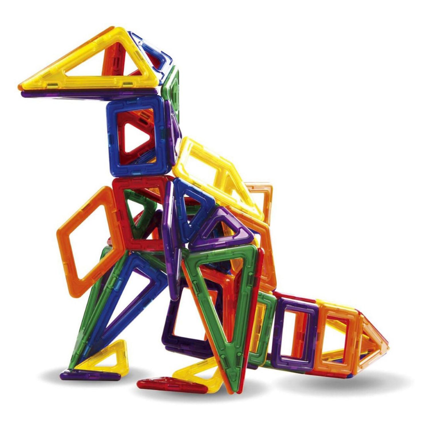 Toys Magformers pcs. Designer | Set, 62 Thimble