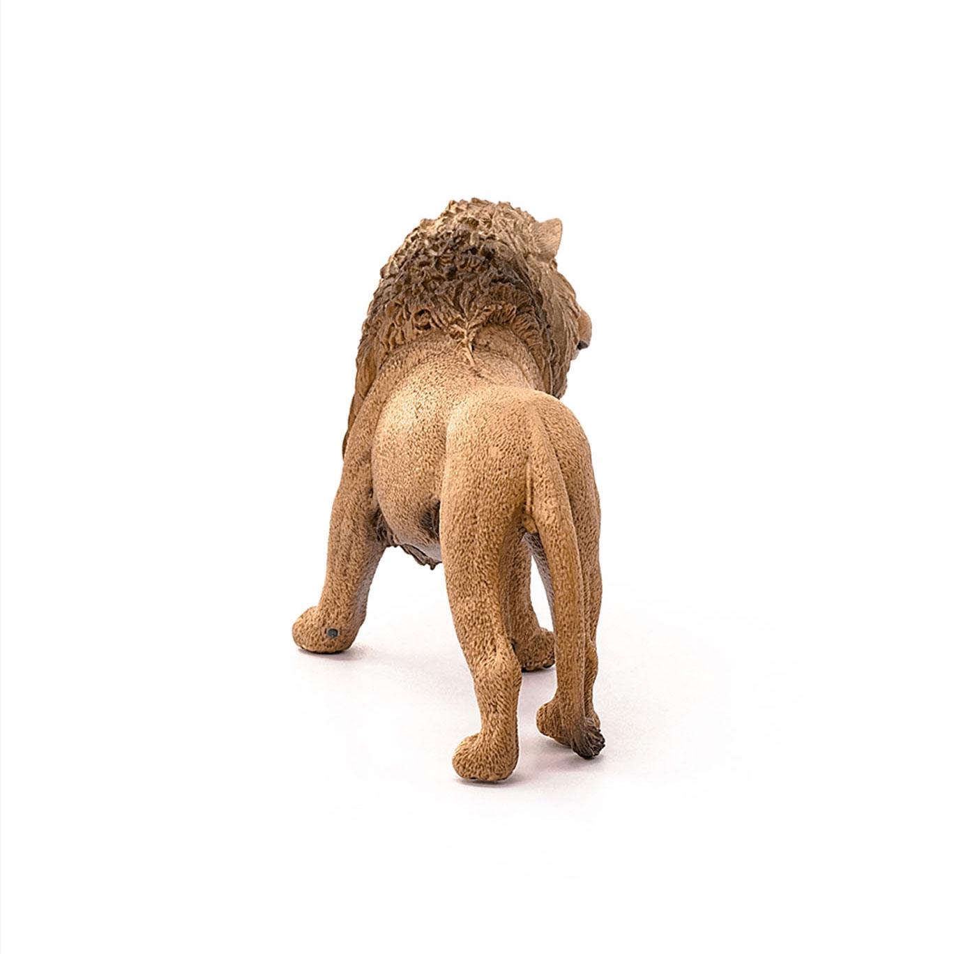New Schleich 14726 Roaring Lion Toy Figurine 