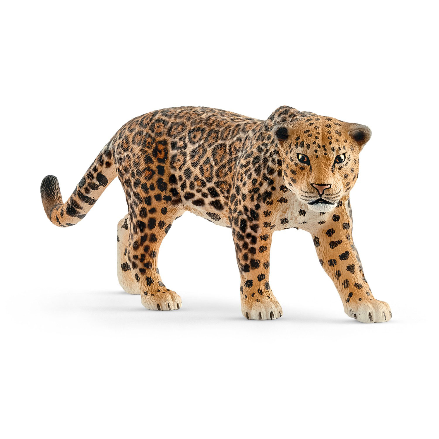 Uithoudingsvermogen rots Om toevlucht te zoeken schleich WILD LIFE Jaguar 14769 | Thimble Toys