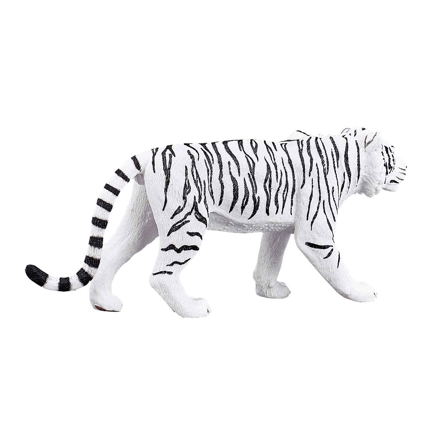 Mojo Wildlife White Tiger - 387013