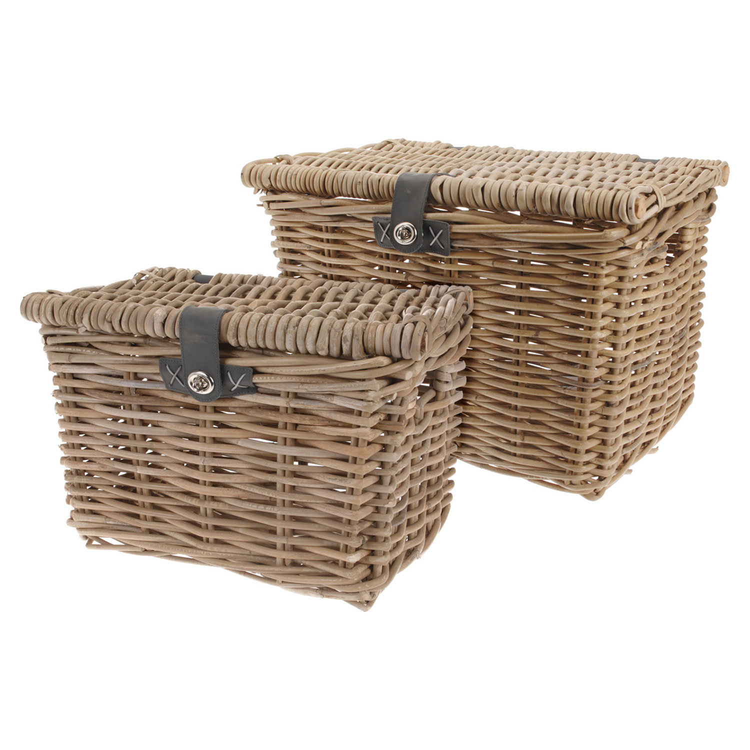 Fietsmanden, 2st. Thimble Toys