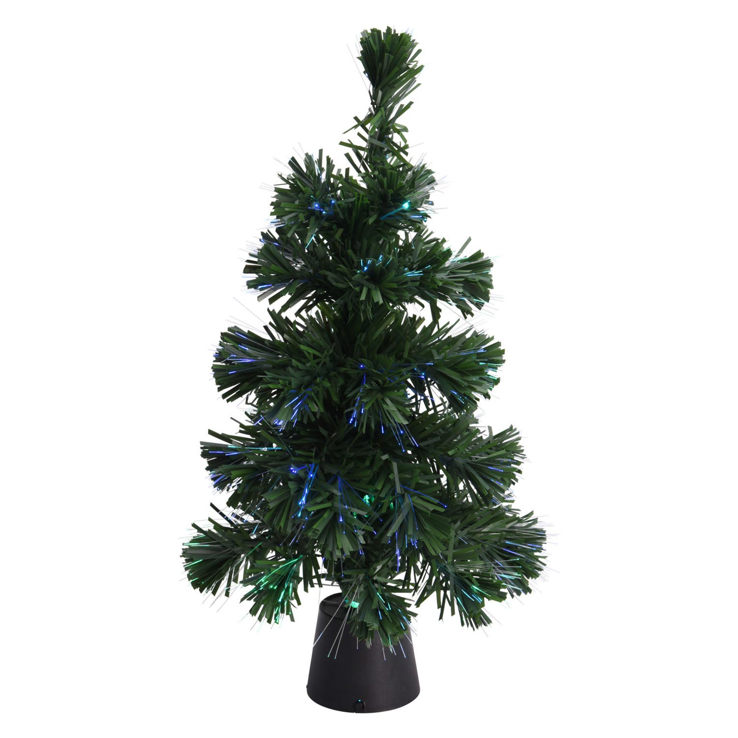Christmas tree LED, 45cm Thimble Toys