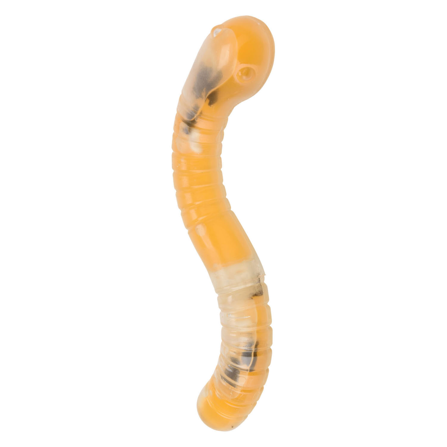 Stretchy worm fidget 