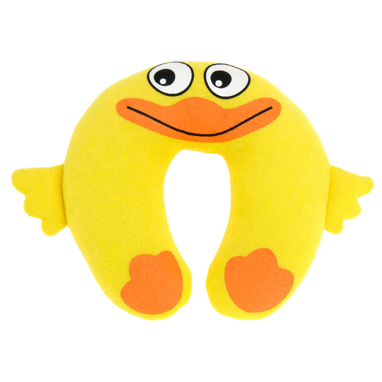 Neck pillow Duck Thimble Toys