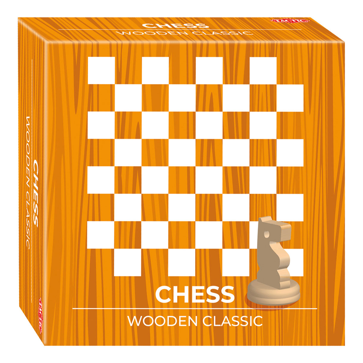 CHESS CLASSIC jogo online no