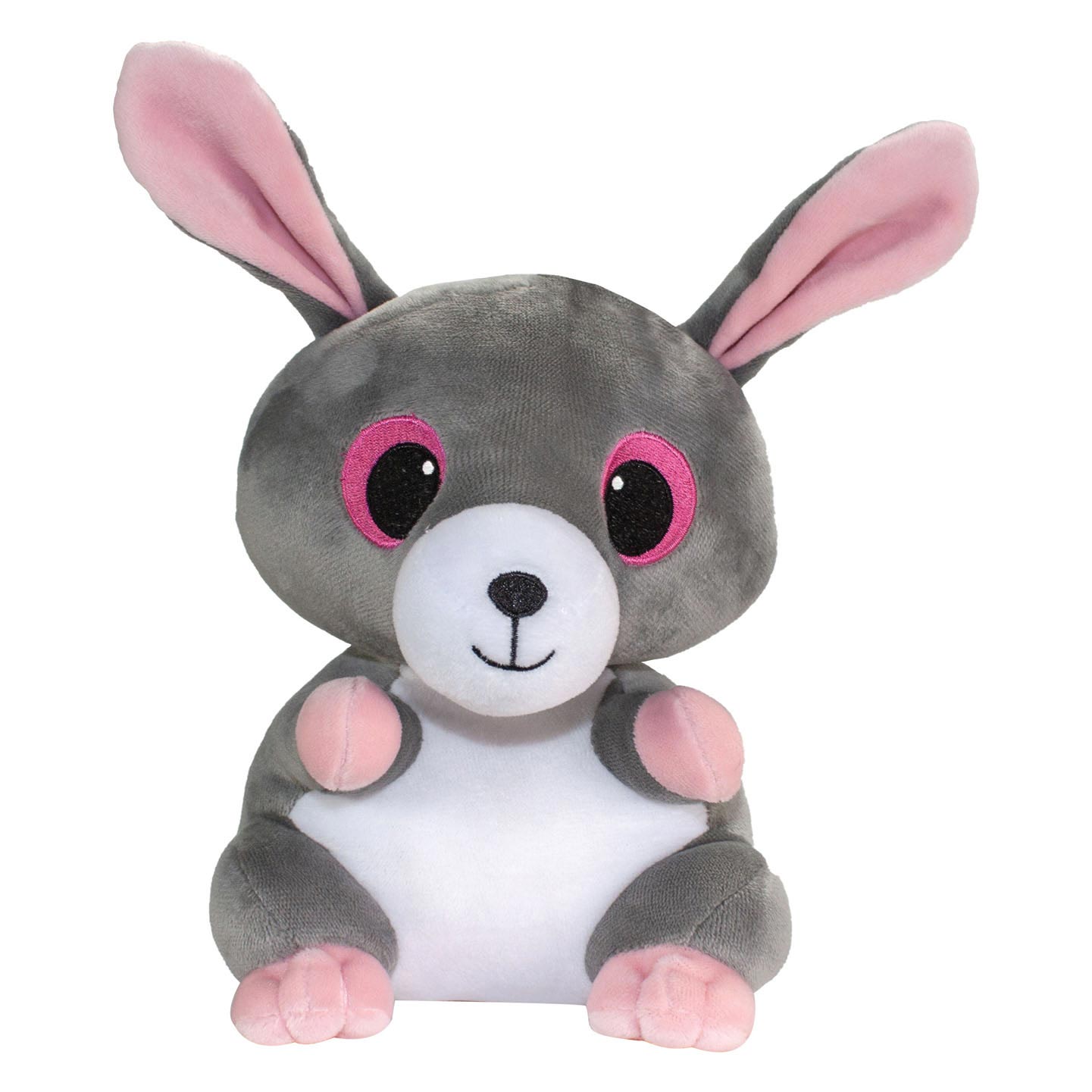 Vaak gesproken ondergronds Aangepaste Lumo Stars Plush Toy Baby Line - Rabbit Pupu, 20cm | Thimble Toys