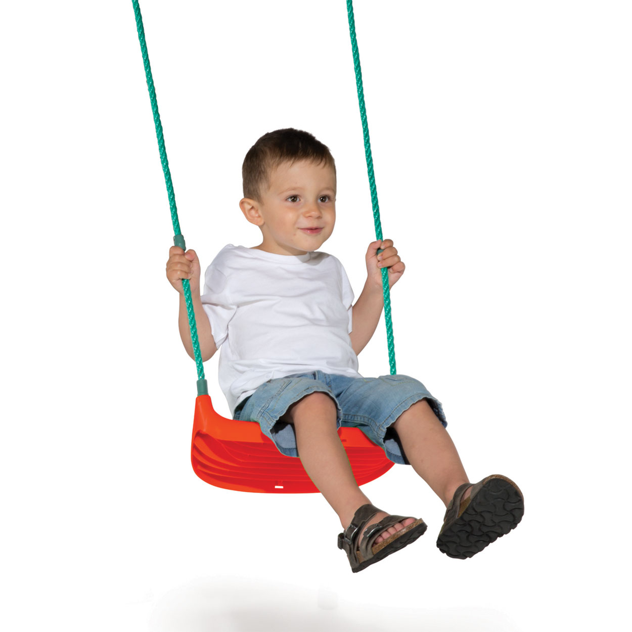 Sobriquette Steen Gelijk Smoby 2 in 1 Baby swing | Thimble Toys