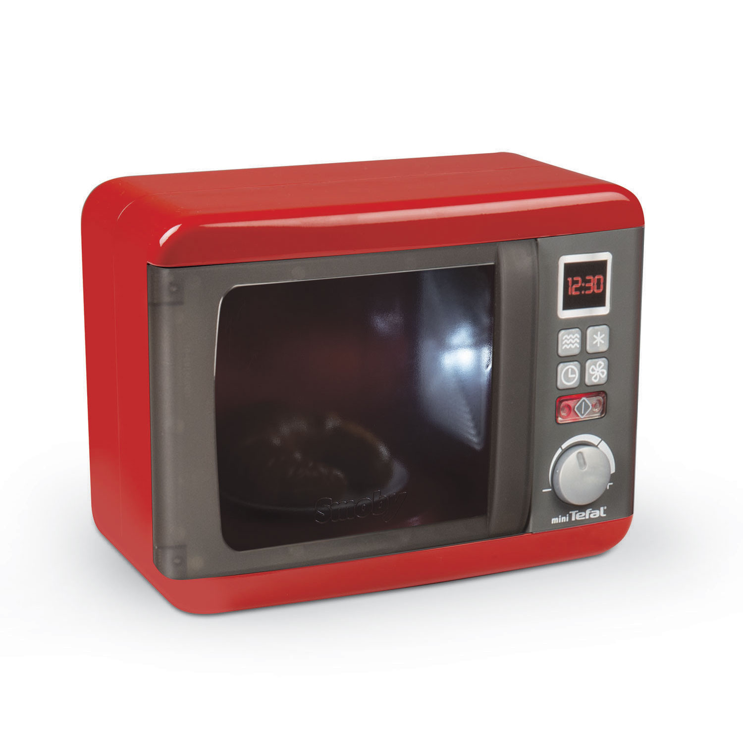 versneller comfort etiquette Smoby Tefal Microwave | Thimble Toys