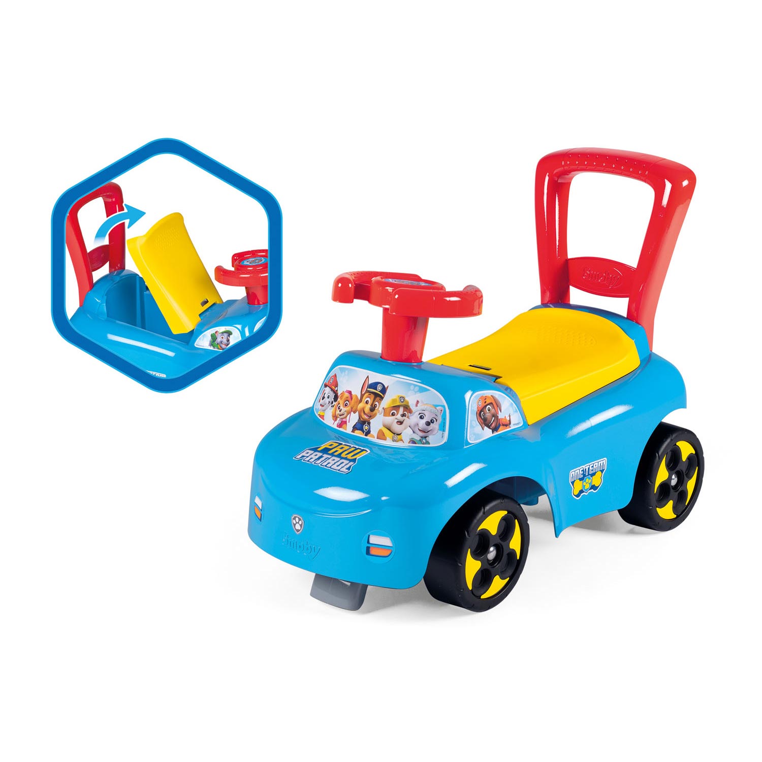 Topray Ride on Kids Spielzeug Auto Abdeckung Kompatibel mit Kinder