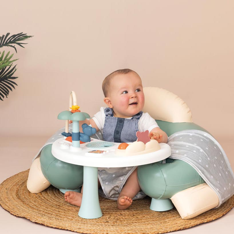 Little Smoby Baby seat
