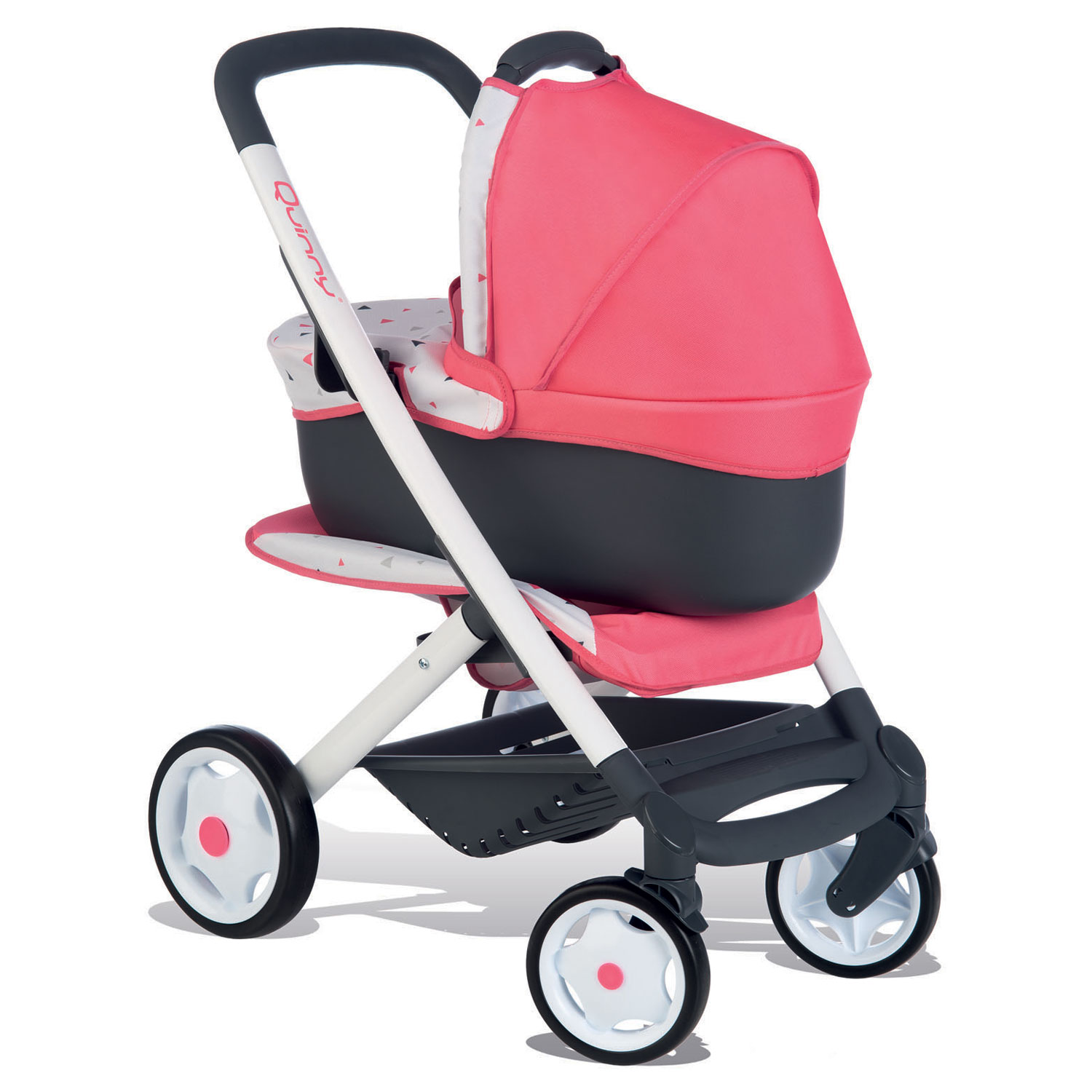 Smoby Quinny 3in1 Wandelwagen | Thimble