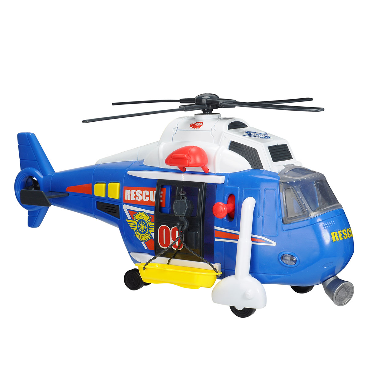 Mentaliteit Afrekenen Geduld Helicopter | Thimble Toys