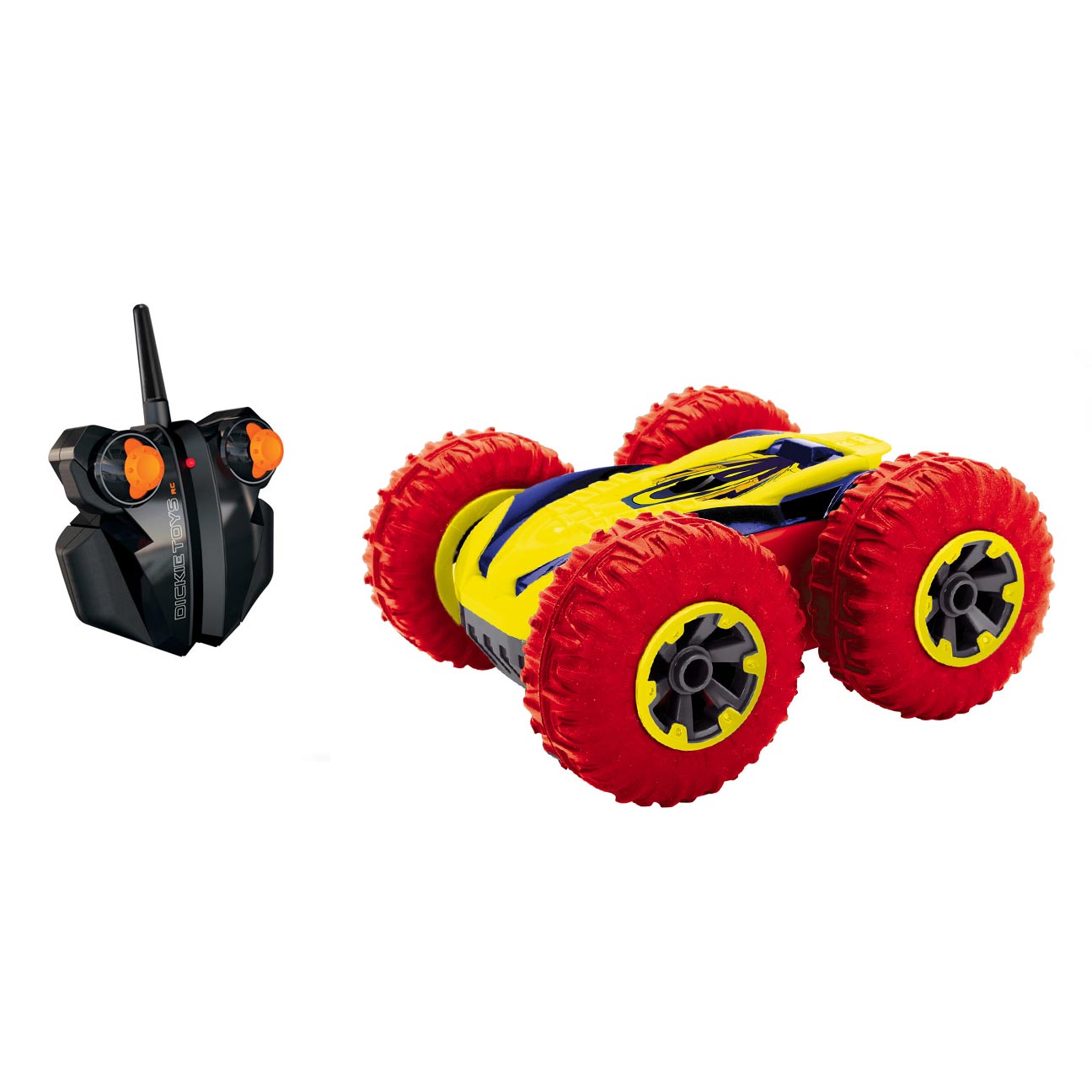 RC Mini Flippy | Thimble Toys