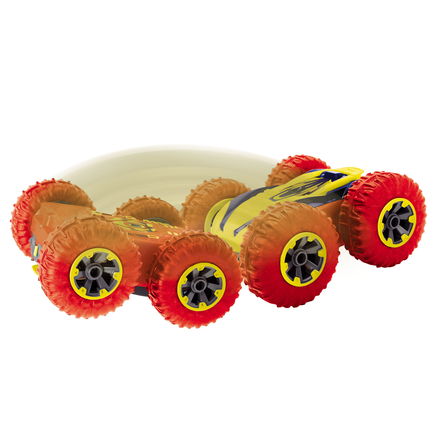RC Mini Flippy | Thimble Toys