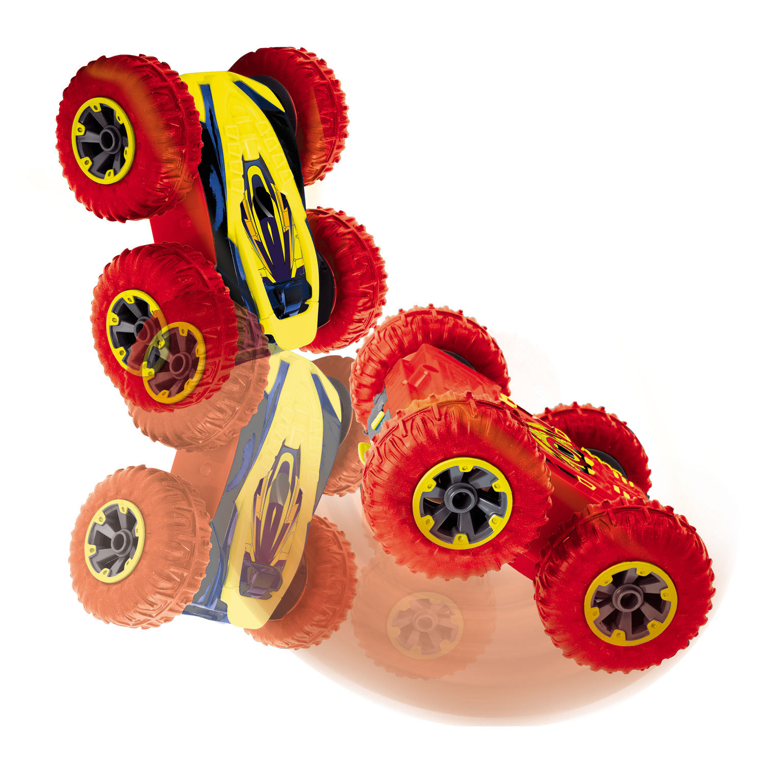 RC Mini Flippy | Thimble Toys