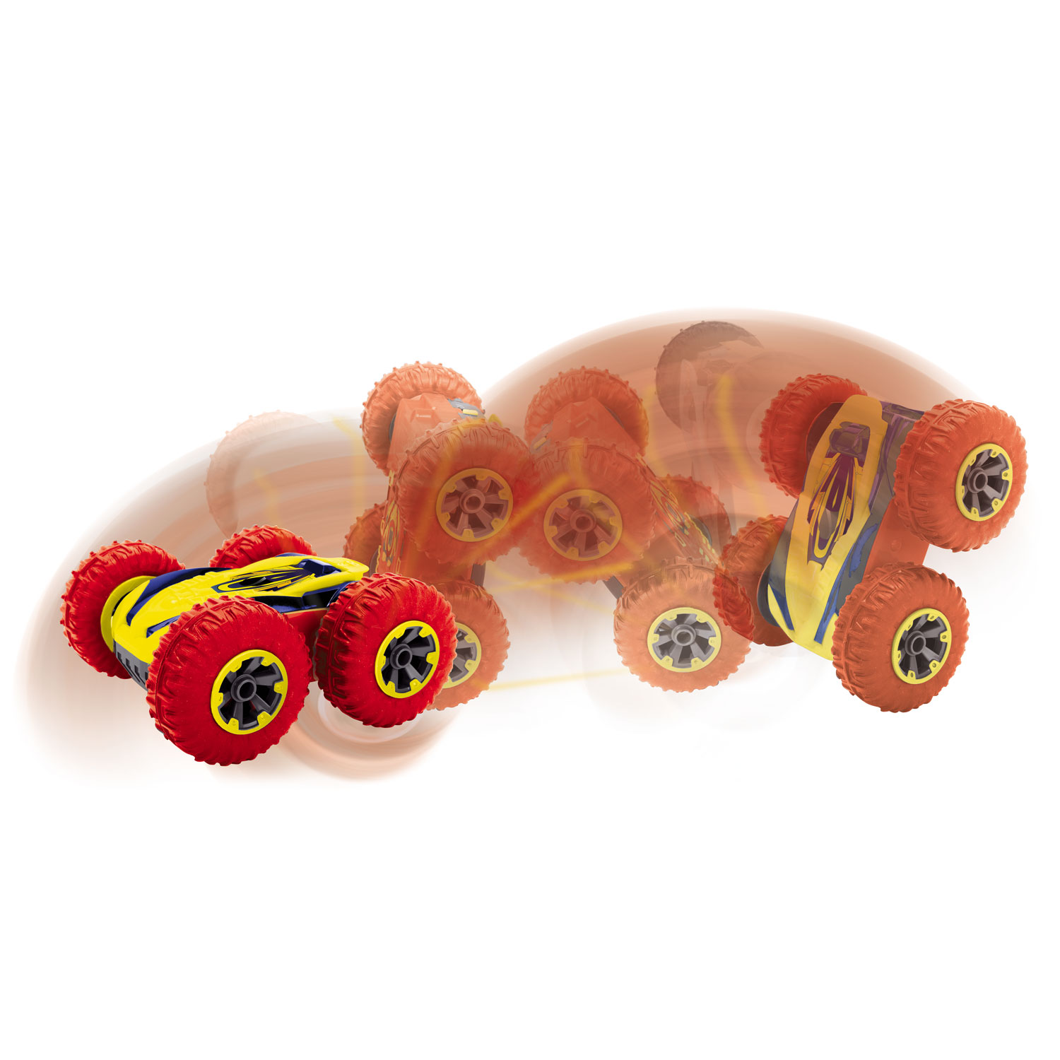 RC Mini Flippy | Thimble Toys