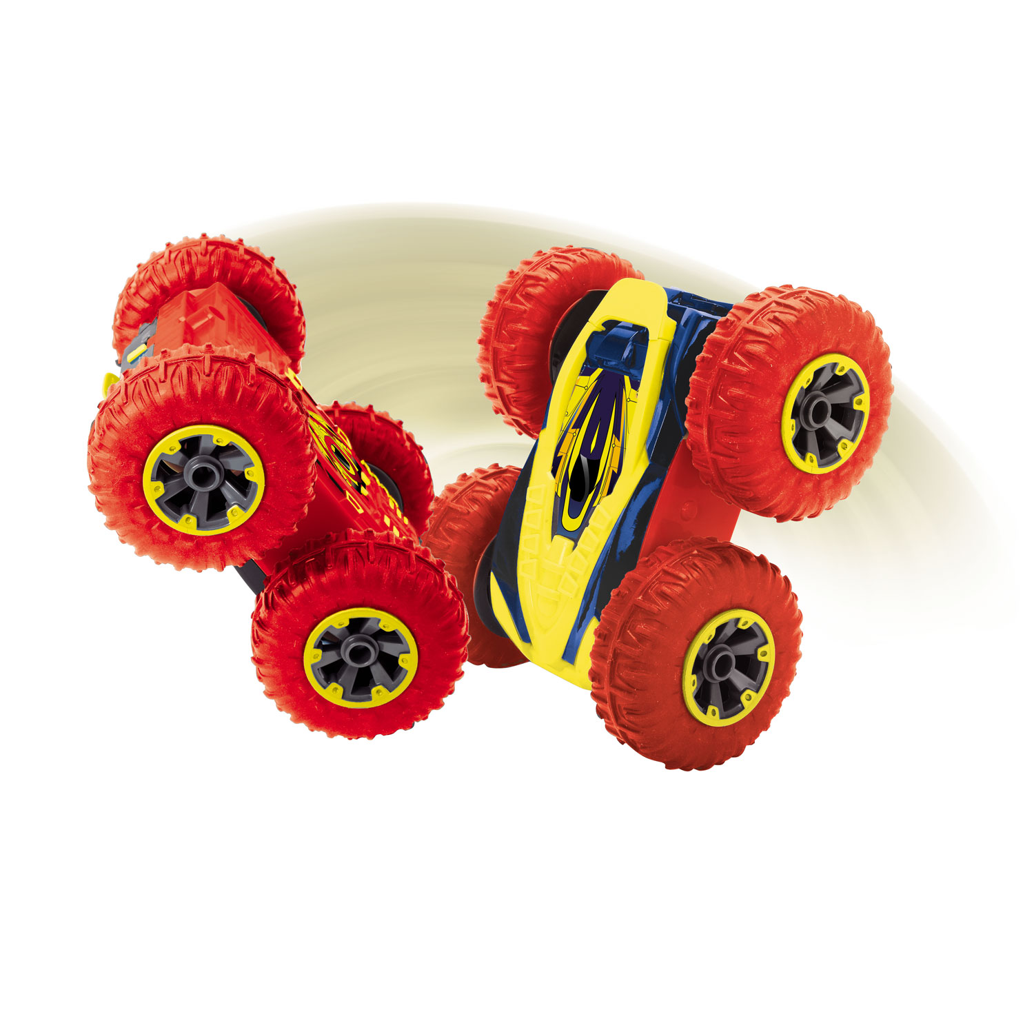 RC Mini Flippy | Thimble Toys