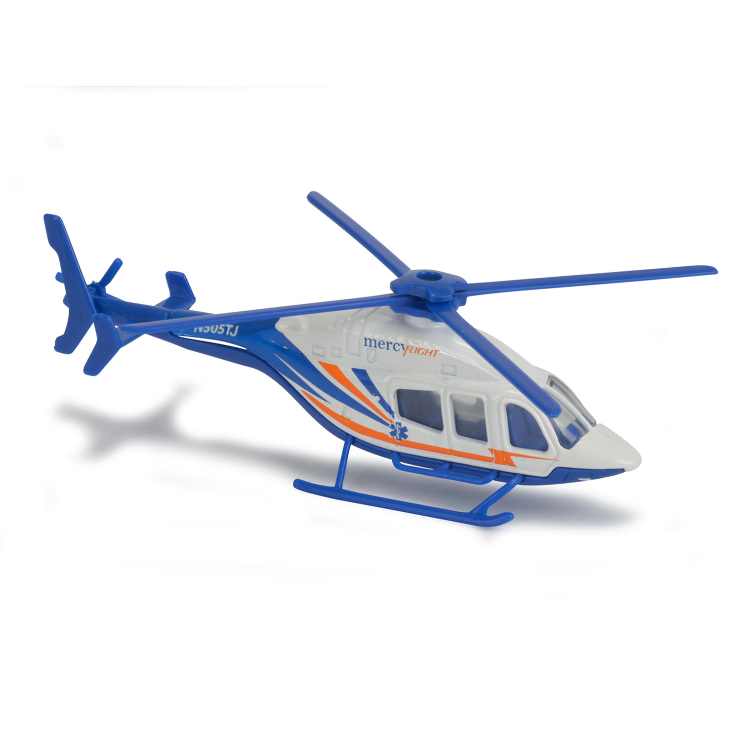 Majorette Helicopter | Thimble Toys