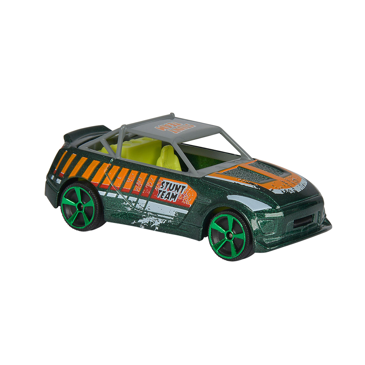 majorette crash cars