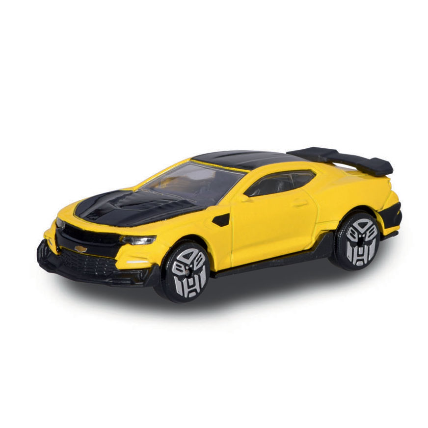 Interpunctie paar oplichterij Transformers M5 Bumblebee Auto | Thimble Toys