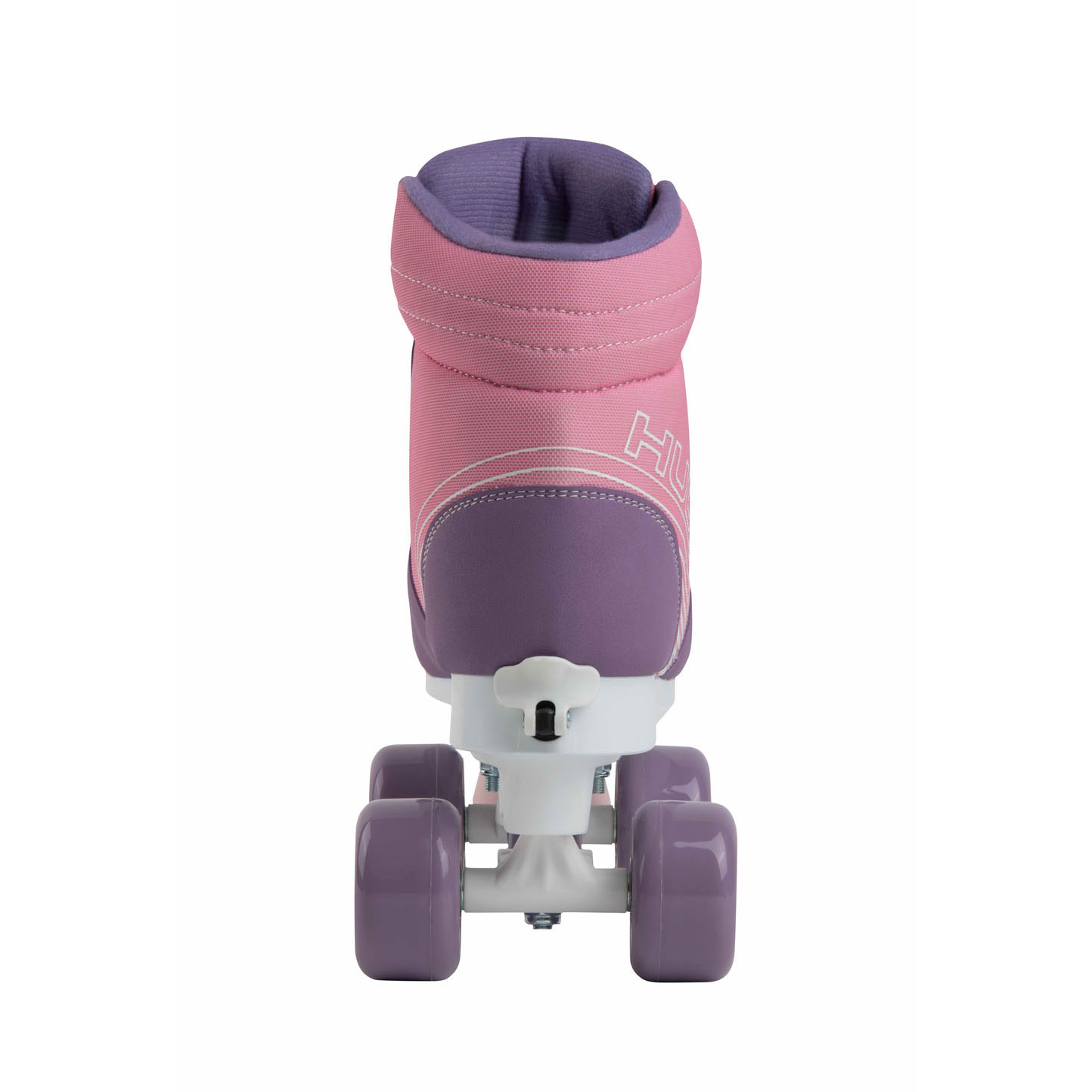 kader Nacht vuilnis HUDORA Roller skates Pink, size 31-34 | Thimble Toys
