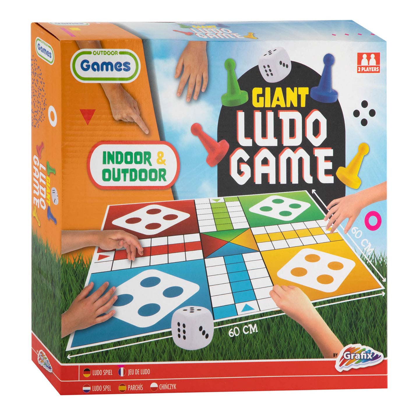 ludo games 