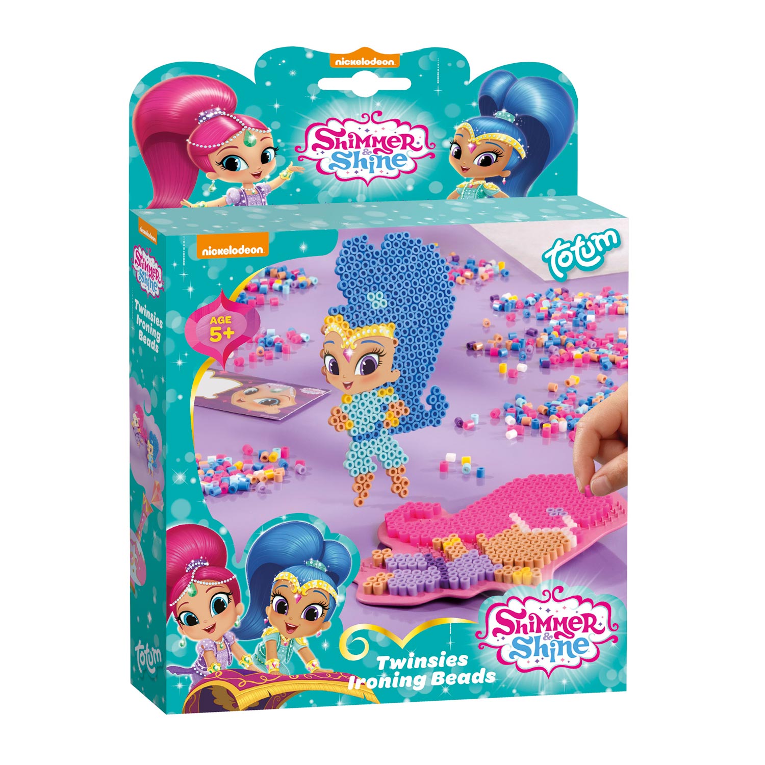 SHIMMER AND SHINE 4 IN 1 – Carlys