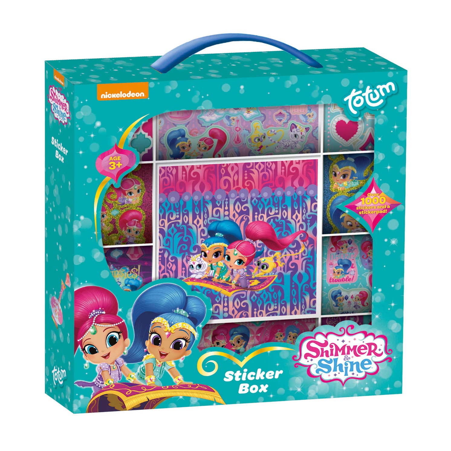 totum-shimmer-shine-sticker-set-large-thimble-toys