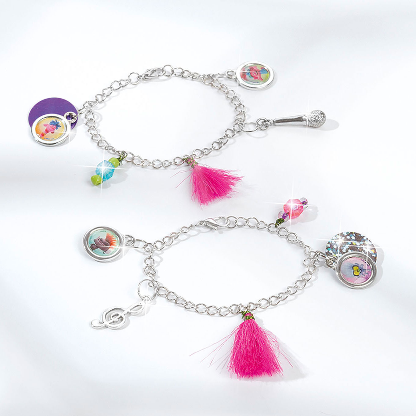Trolls 65190 Bracelet and necklace