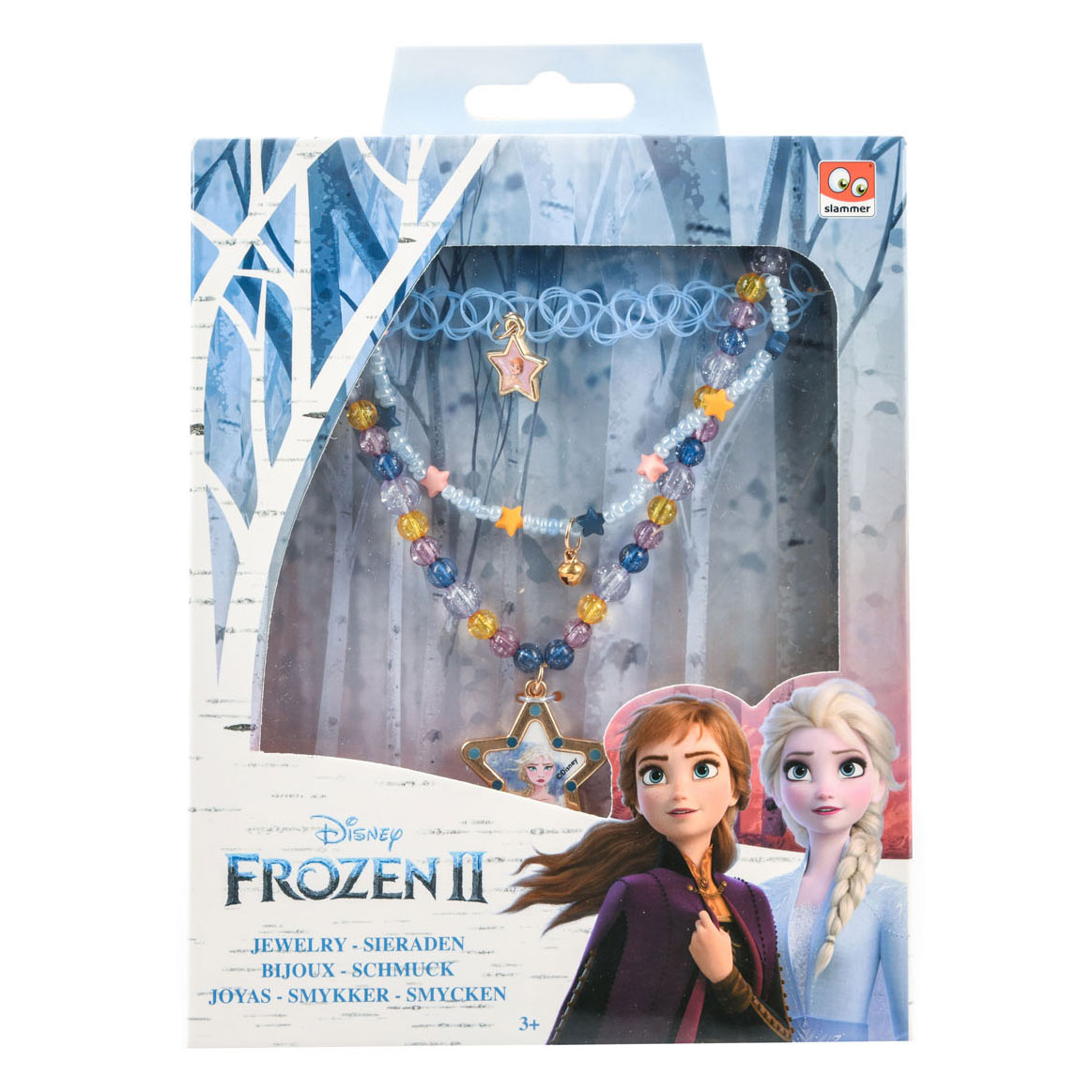 Elsa Costume Jewelry Set – Frozen | lupon.gov.ph