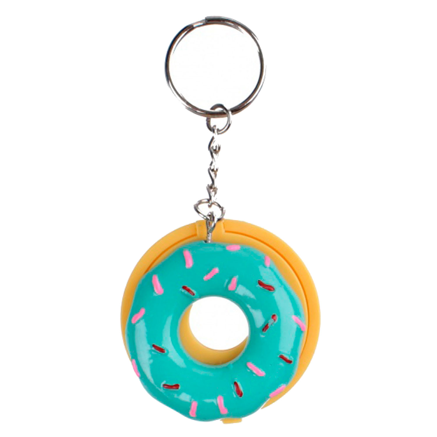 Shop Donut Keychain Online