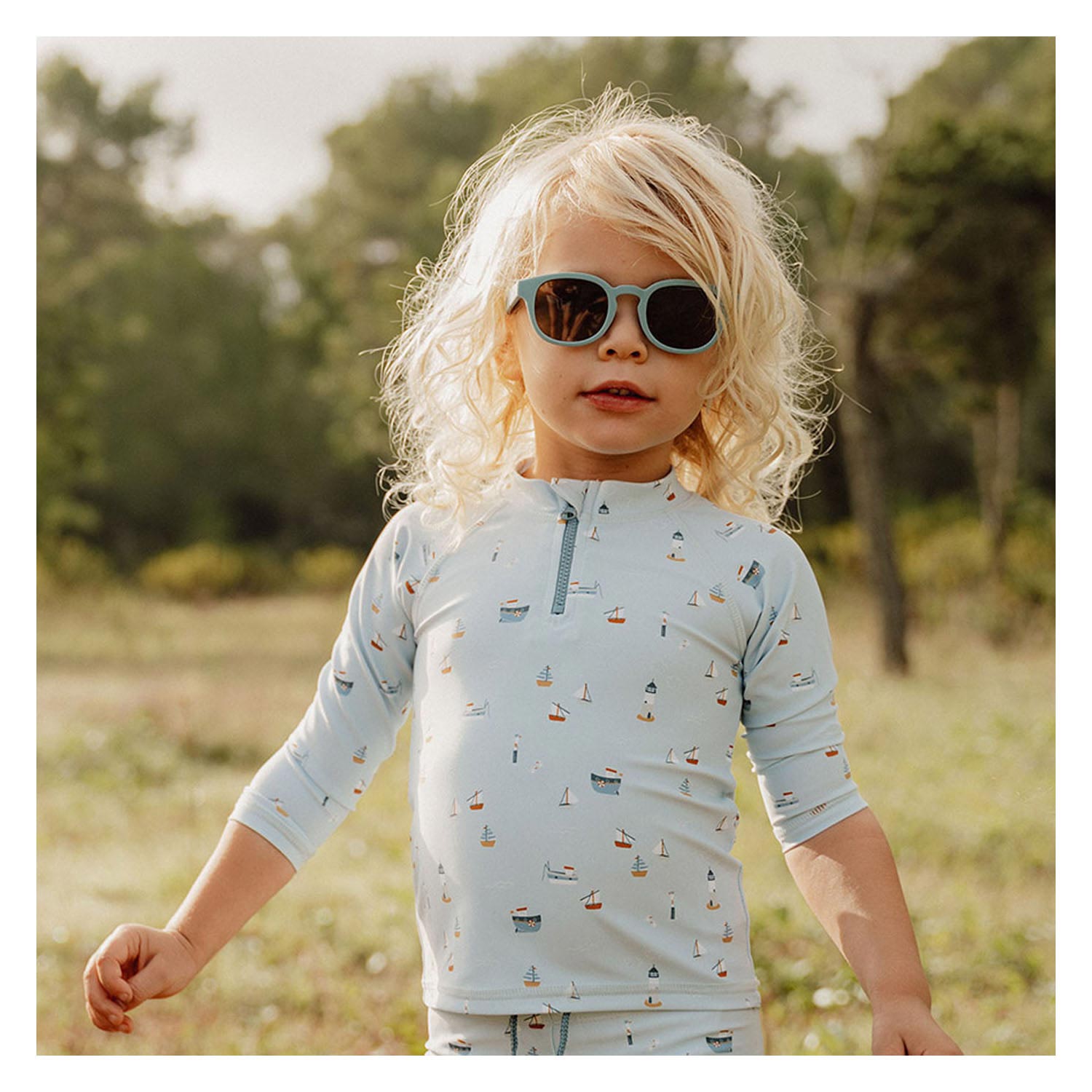 Wayfarer enfant store