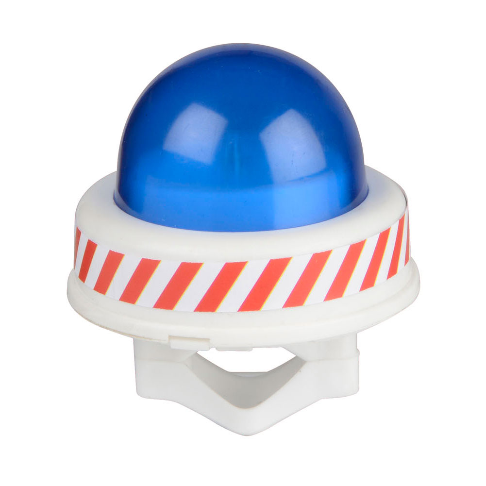 schaal grote Oceaan Bitterheid Sirene Emergency Service with Light and Sound | Thimble Toys
