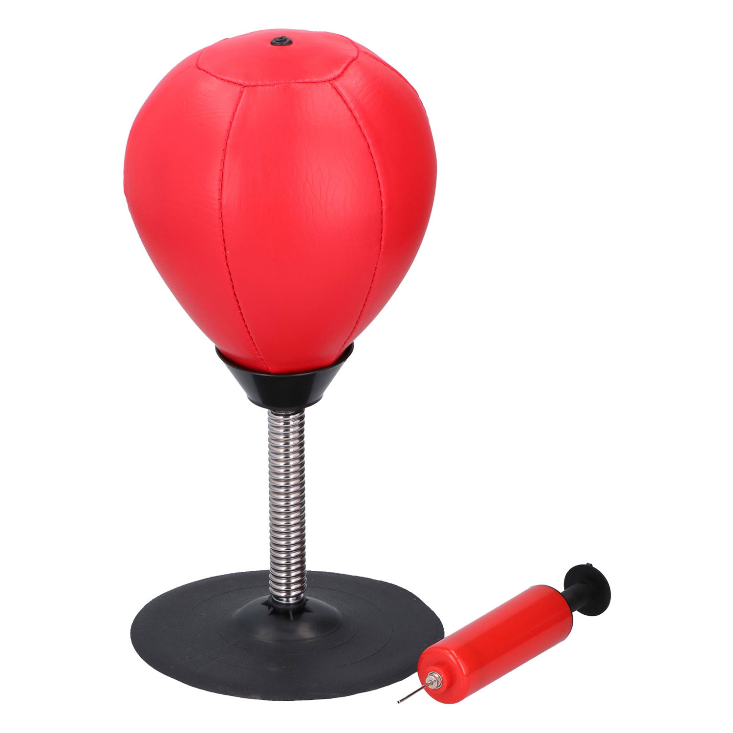 Fobie Magnetisch geweer Boxing ball on Standard | Thimble Toys