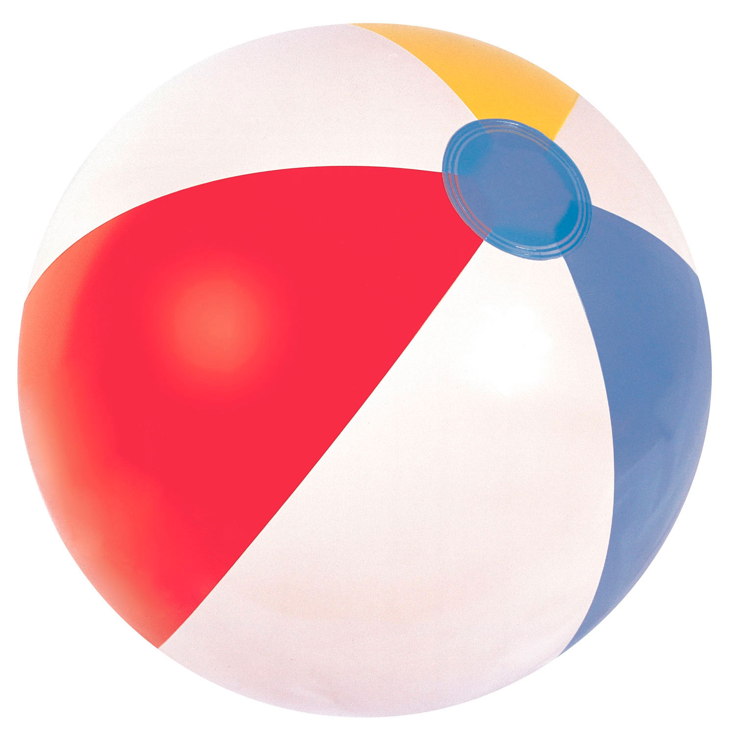 Bestway Beach Ball, 51cm | Toys Thimble